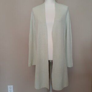 Eileen Fisher Long Cardigan
